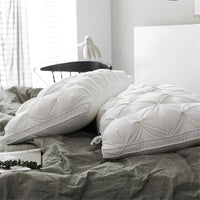 Oreiller Luxe Duvet d'Oie