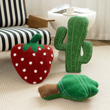 Peluche de Chambre Cactus