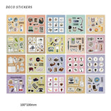 Stickers Objets Lifestyle