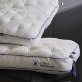 Oreiller 100% Coton Moelleux