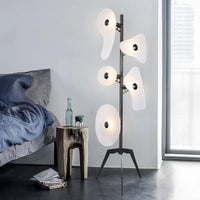 Lampadaire Moderne