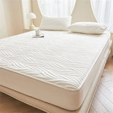 Protège Matelas Confortable Design