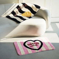 Tapis de Chambre pour Fille