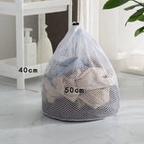 Sac a Linge Pour Machine