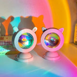 Mini Projecteur Kawaii