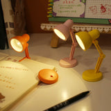 Mini Lampe de Chevet