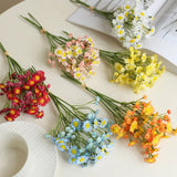 Bouquet de Marguerites Artificielles