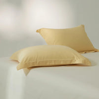 Taie d'Oreiller Universelle Coton