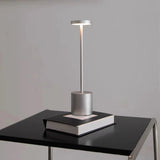 Lampe de Table Industrielle