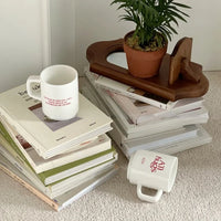 Mug Blanc "All Hugs"