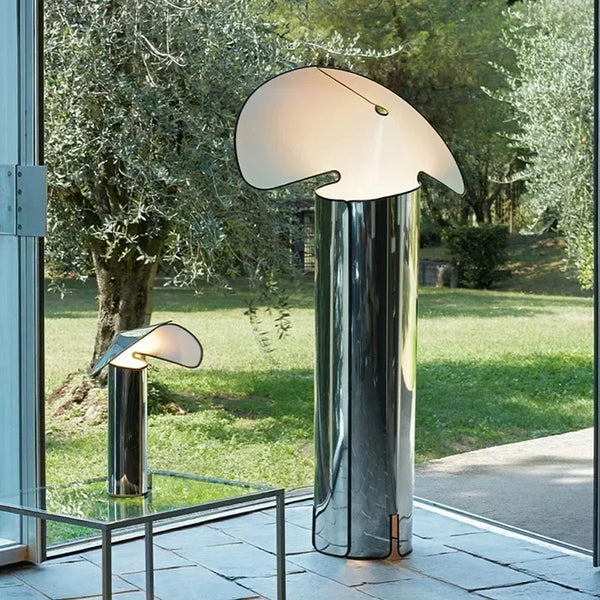 Lampadaire Chiara Mario Bellini 1969