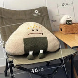 Peluche Cartoon Onigiri