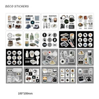 Stickers Objets Lifestyle