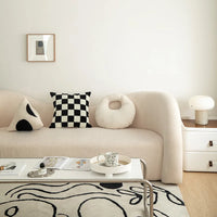 Coussin de Chambre Design