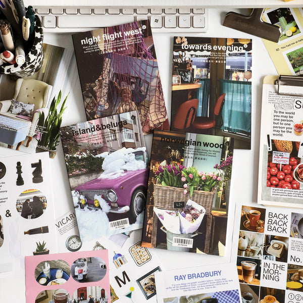 Affiche Murale Rétro