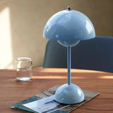 Lampe de Bureau Verner Panton Flowerpot