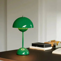 Lampe de Table Verner Panton