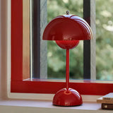 Lampe de Bureau Verner Panton Flowerpot