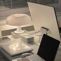 Lampe de Bureau Champignon