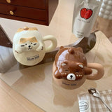 Mug Ours Kawaii