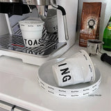 Tasse Gobelet Froissé