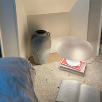 Lampe de Bureau Champignon