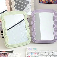 Miroir Pastel pour Chambre