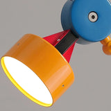 Lampe de Chevet Enfants