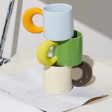 Mini Tasse Grande Poignée