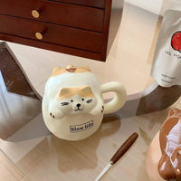 Mug Ours Kawaii