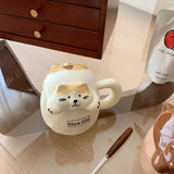 Mug Ours Kawaii