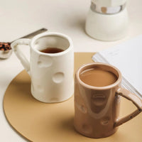 Mug Fromage Designer