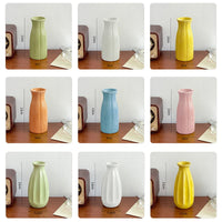 Vase Danish Pastel