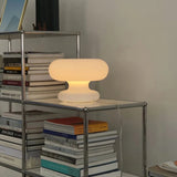 Lampe de Table Donut Bauhaus