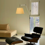 Lampadaire Tolomeo Mega Terra