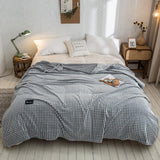 Plaid Moelleux Chambre