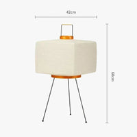 Lampadaire Akari 7A