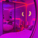 Bande LED Chambre