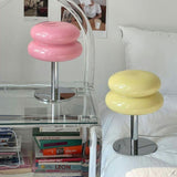 Lampe de Chevet Macaron Bauhaus