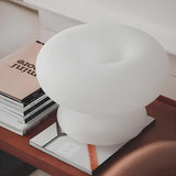 Lampe de Table Donut Bauhaus