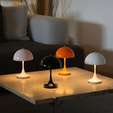 Lampe de Table Champignon