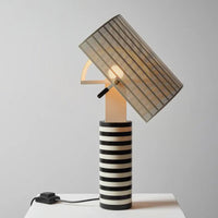 Lampe de Table Shogun