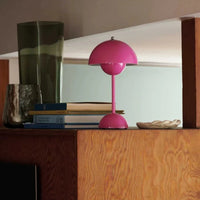 Lampe de Table Verner Panton