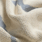 Couverture à Motif Marguerite