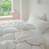 Linge de Lit Chambre Cosy