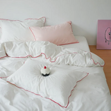 Linge de Lit Chambre Cosy