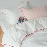 Linge de Lit Chambre Cosy