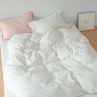 Linge de Lit Chambre Cosy