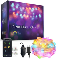 Guirlande Lumineuse LED RGB