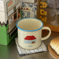 Mini Tasse Cute Enfants